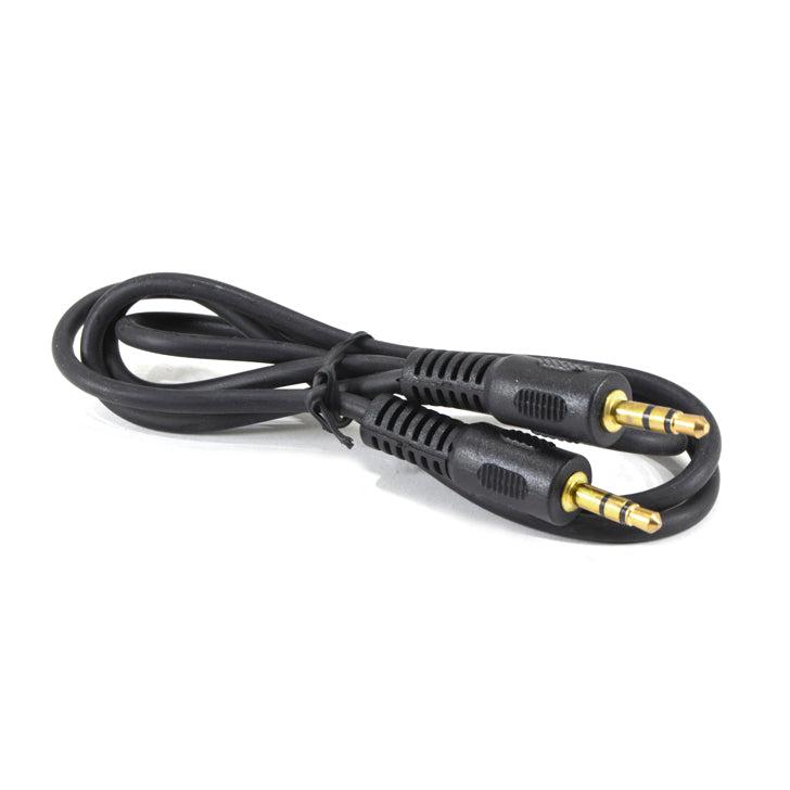 3.5mm Stereo Cable