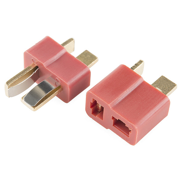 Dean Connector Set