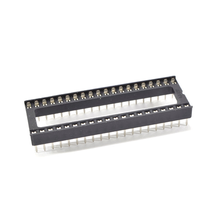 40 Pin IC Socket