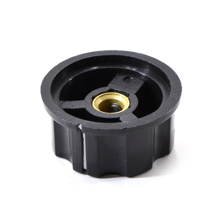 A4 Dia Rotary Knob (32x19mm)