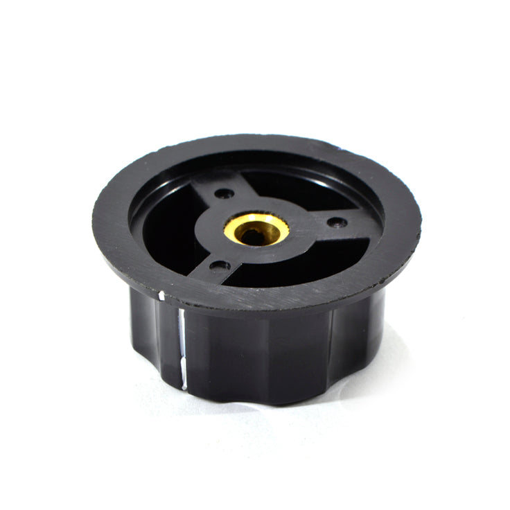 A5 Dia Rotary Knob (45x19mm)