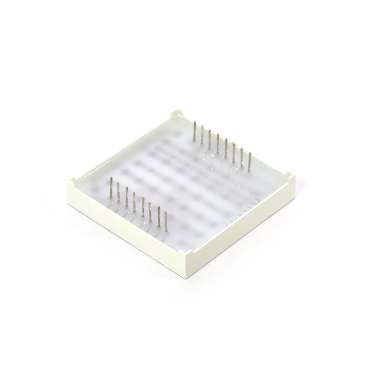 8x8 LED Dot Matrix (32x32mm)