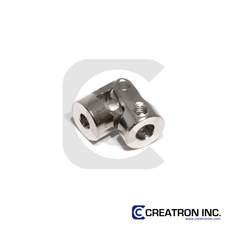 4mm to 5mm Shaft Coupler