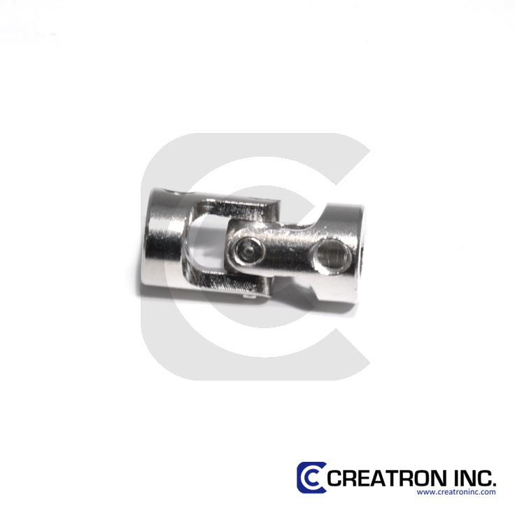 4mm to 5mm Shaft Coupler