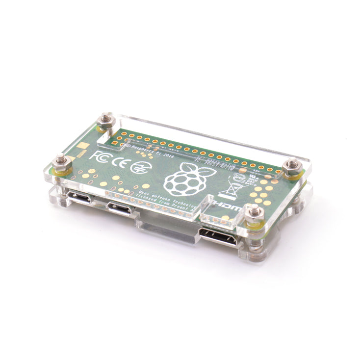 Case for Raspberry Pi Zero