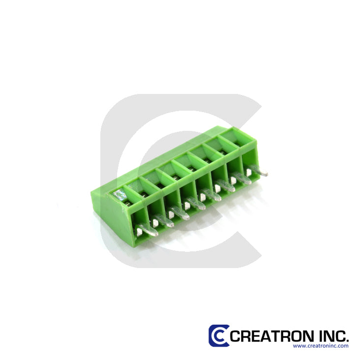 8P Screw Terminal Block