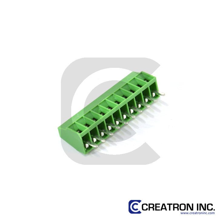 10P Screw Terminal Block